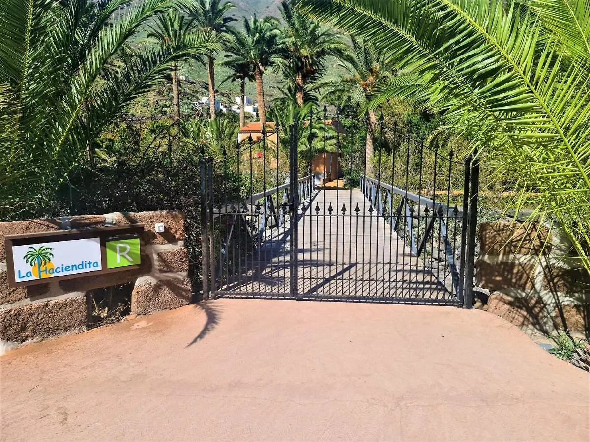 Haciendita Gomera San Sebastián de la Gomera Casa rural