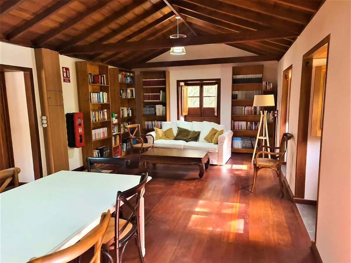 Haciendita Gomera San Sebastián de la Gomera