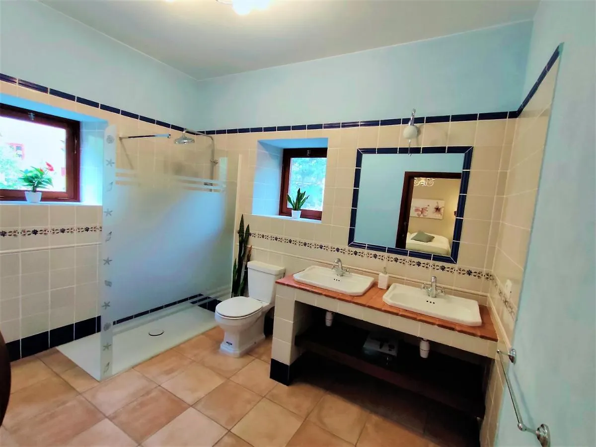 Haciendita Gomera San Sebastián de la Gomera Casa rural