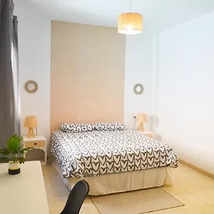  Apartamento House Gara