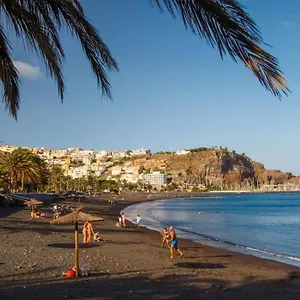  Apartamento The Views - La Gomera
