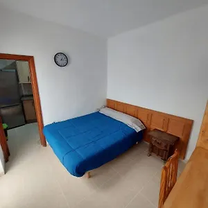  Apartamento Gomeron