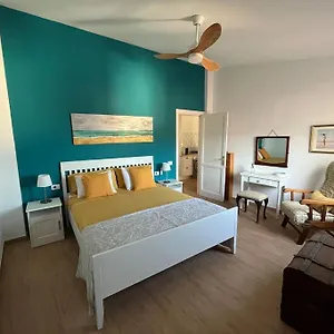  Apartamento Rose's House