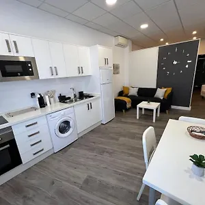  Apartamento Vistas